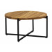  Apple Bee | Koffietafel Condor Ø 74 x 38 cm 702801-01